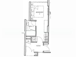 Prive (D19), Condominium #638633601